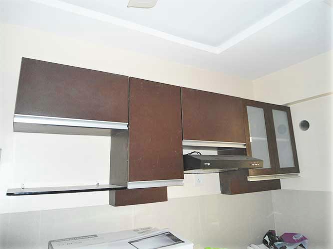 Modular Kitchen